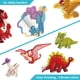 thumbnail image 4 of Libro De Pegatinas Con Escena De Dinosaurios Y Animales Marinos De 4 A 8 Años, 4 of 9