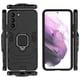 thumbnail image 5 of FOXDOCK Funda Antigolpes para Samsung Galaxy S22 Plus 5G – Protección Total con Soporte y Diseño Robusto, 5 of 5