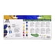 thumbnail image 3 of Set 10 Acrílico Pebeo Studio Colores 20ml + Pincel, 3 of 3
