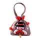 thumbnail image 2 of Bolsa De Regalo De Navidad Para Muñecas, Decoración, Bolsa De Almacenamiento, Bolsa Para Golosinas Navideñas, Muñeco De Nieve Marrón, 2 of 5