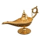 thumbnail image 5 of Estilo Vintage Aladdin Magic Genie Light Decoración Para El Hogar Golden, 5 of 5
