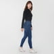 thumbnail image 4 of Jeans Mujer Calce Skinny Azul Oscuro Corona, 4 of 5