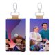 thumbnail image 1 of Estuche para Llaves El Taller de Julie de Piel, 1 of 6