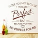 thumbnail image 2 of Decomural Perfect For Me Love WS-46211, 2 of 2