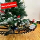 thumbnail image 5 of Tren Navideño Electrico Para Arbol Navidad Decorativo Pino, 5 of 9
