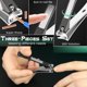 thumbnail image 2 of Set de cortaúñas Vepkuso Professional para uñas gruesas, 2 of 7