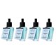 thumbnail image 1 of Recargas Wallflowers de Bath & Body Works - Pack de 4 Clean Vibes, 1 of 7