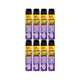 thumbnail image 1 of Pack 8 Insecticida en Aerosol 560cc Elimina todo tipo de Insectos., 1 of 2