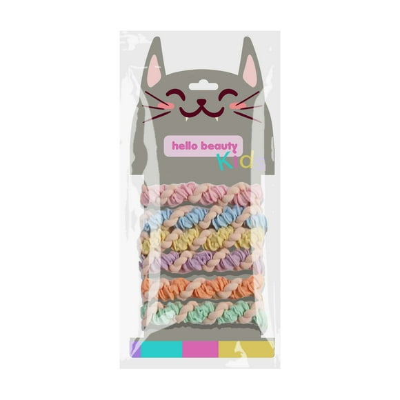 Elasticos Infantiles, 1 Un