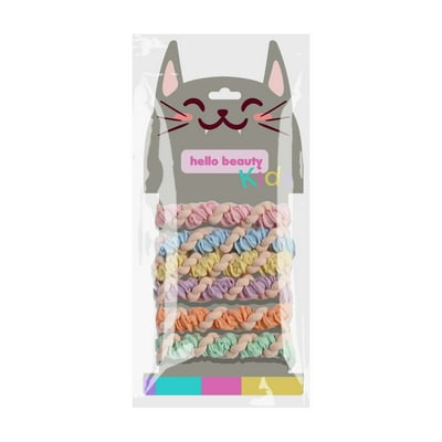 Elasticos Infantiles 1 Un Hello Beauty