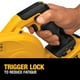 thumbnail image 2 of Soplador DEWALT DCE100M1 de 20 V MÁX* Compacto con flujo de aire de 100 CFM, 2 of 3