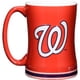 thumbnail image 2 of Taza Boelter Brands 414 ml Washington Nationals, 2 of 2