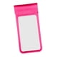 thumbnail image 5 of Funda Flotante Impermeable Para Teléfono Bolsa Seca Con Cordón Rosy L, 5 of 5