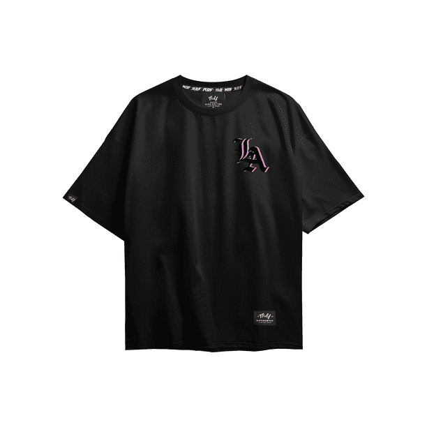 MDF® Polera GANGSTA L.A.