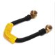 thumbnail image 5 of Conjunto de troncos de gas RealFyre 18" de roble dividido con quemador G45, 5 of 8