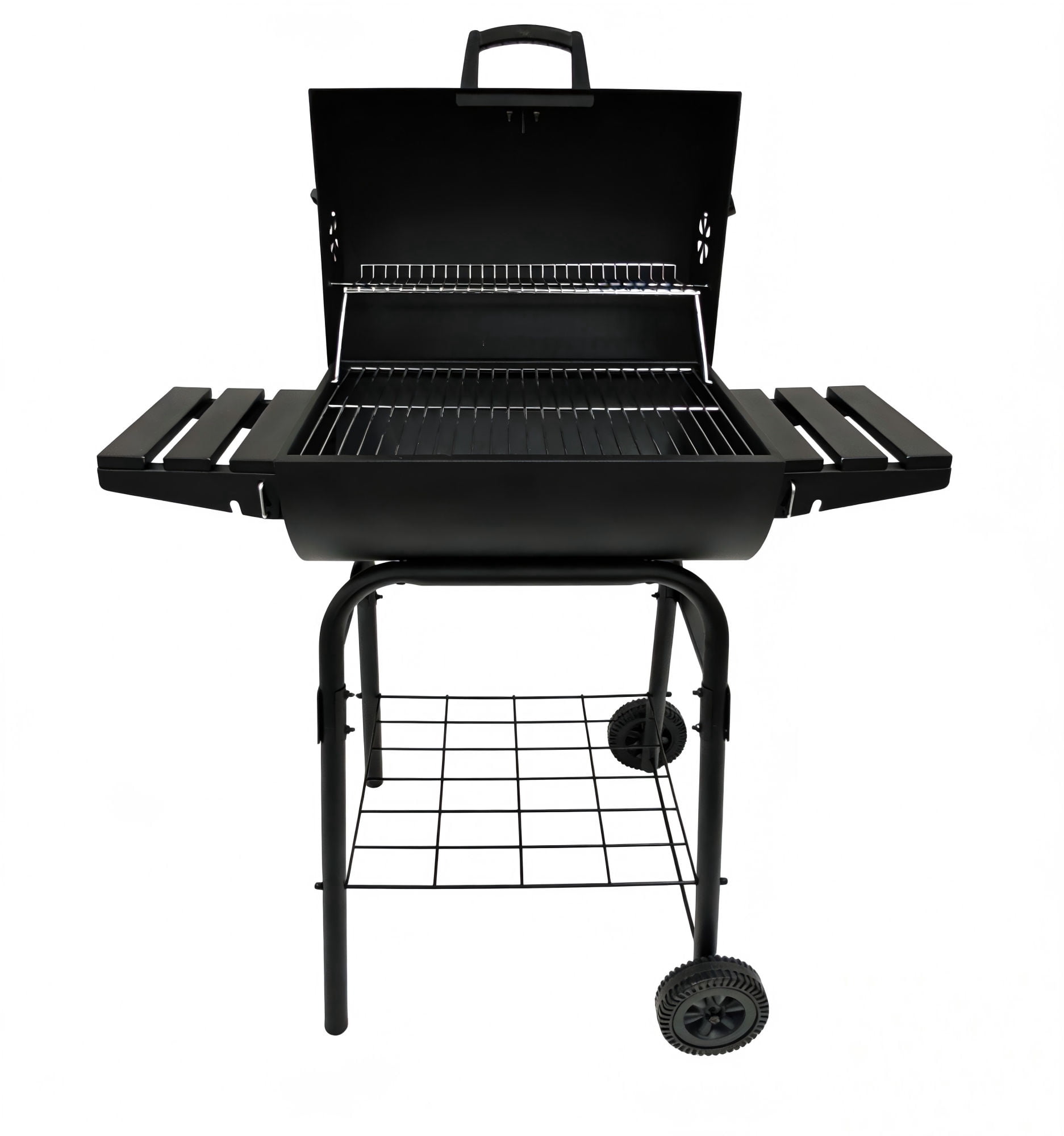 Expert Grill - Parrilla Tambor