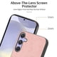 thumbnail image 3 of Magnetic Slim Case for Samsung Galaxy S25 with Camera Guard & Anti-Scratch Back Pink, 3 of 5