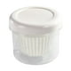 thumbnail image 1 of Colador De Yogur, Filtro De Jugo Casero DIY Para Picnic Casero, Leche De Soja Blanca, 1 of 3