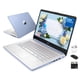 thumbnail image 1 of Ordenador portátil HP Flagship 14 2026 Business Student, 4 GB de RAM, 628 GB, 1 of 9