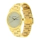 thumbnail image 2 of Reloj analógico de acero inoxidable para hombre Titan 1650YM06, 2 of 4