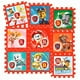 thumbnail image 1 of Piso Goma Eva con Números Paw Patrol – Nickelodeon, 1 of 2