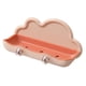 thumbnail image 1 of Jabonera Doble Capa Multiusos Rosa con Naranja, 1 of 3
