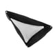thumbnail image 3 of Alimentador de triangular, dispensador de golosinas, organizador con orificios para colgar, contenedor, bolsa de de alimentación para, 3 of 5