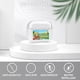 thumbnail image 3 of Mono Jorge el Curioso-theme AirPods Pro Earphone Case Compatible with Apple Devices Premium Flexible TPU theme Custom, 3 of 6