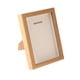 thumbnail image 4 of Marco De Caja De Sombra Para Almacenamiento De Medallas, Madera Coleccionable Para Insignias, Insignias, Gimnasia, Color Madera, 7 Pulgadas, 4 of 5
