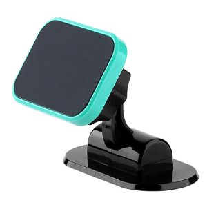 Bothyi - Soporte Magnético Para Teléfono De Coche, Soporte Magnético Para Parabrisas, Color Verde