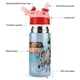 thumbnail image 3 of Botella de Agua Rusty Rivets Rosa 12 oz, 3 of 6
