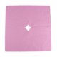 thumbnail image 1 of Pa?o Desechable No Tejido Cara Agujero Cubierta De La Mesa Reposacabezas Salón De Belleza Accs Rosa B, 1 of 5