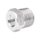 thumbnail image 1 of Buje reductor Quickun de 1-1/4" macho a 1/2" hembra NPT, 1 of 6