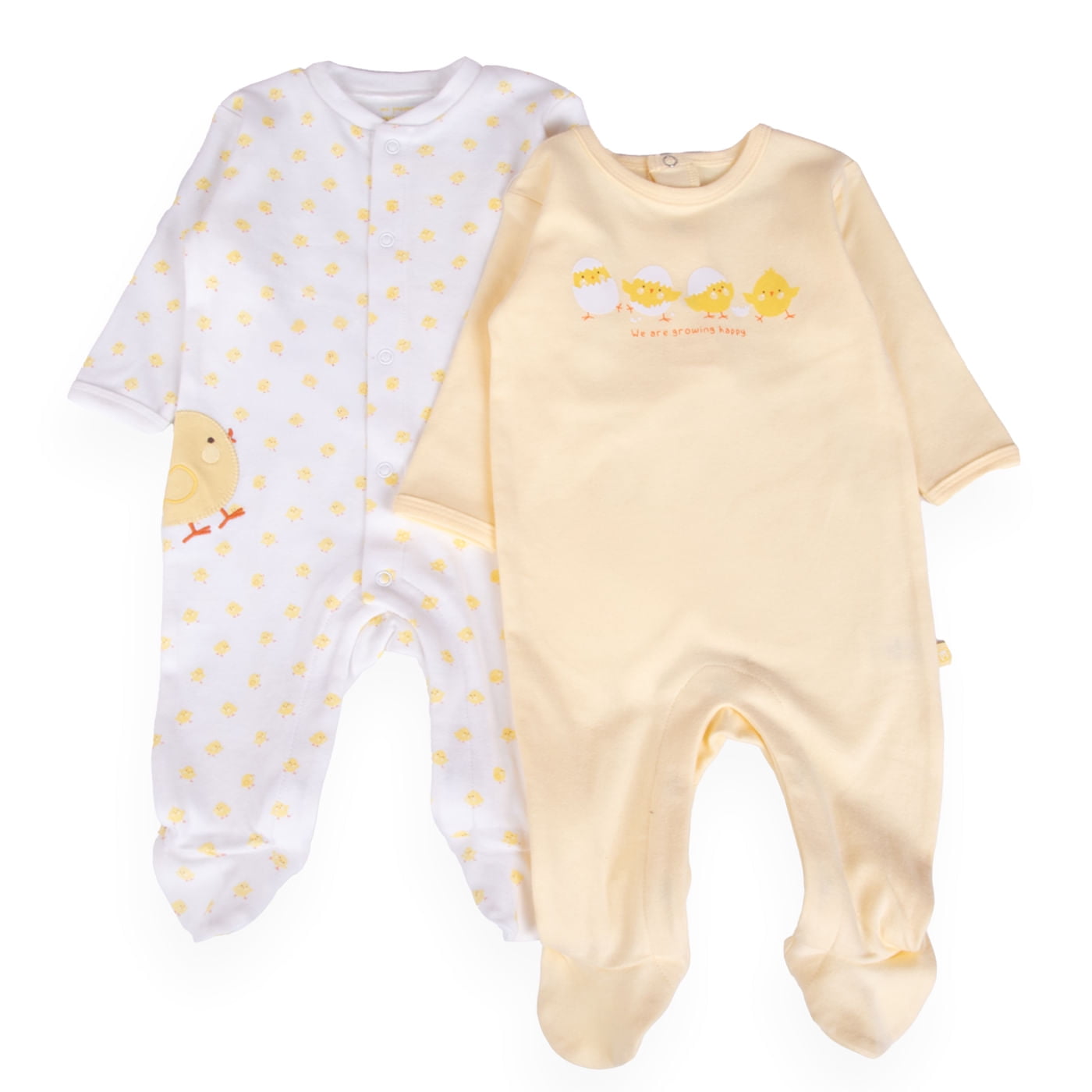 Osito Recién Nacido Unisex Surtido Pillin