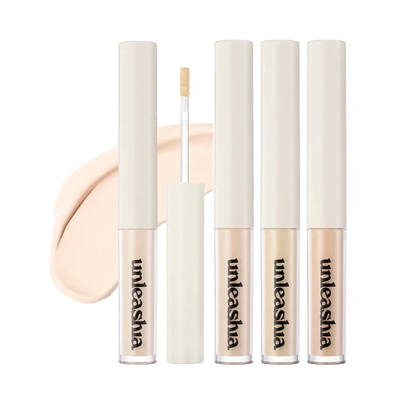 Bye Bye My Blemish Concealer - No. 1.5 Cornsilk