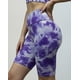 thumbnail image 2 of Short Deportivo Mujer Suave Piel De Durazno Fitness, 2 of 3
