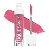 Lápiz Labial Líquido Wet N Wild Mega Last Catsuit Pink Taffy