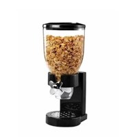 Tomasstore - Dispensador 2Litros De Mesa Cereal Granos Dulces Frutos Secos