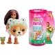 thumbnail image 1 of Muñeca Barbie Cutie Reveal Chelsea con accesorios y disfraz, 1 of 7