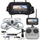 thumbnail image 1 of Dron FPV EMAX Tinyhawk Lite con cámara, kit RTF y gafas, 1 of 9