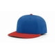thumbnail image 1 of Gorra R RICHARDSON PTS30 LG XL Royal/RED Stretch Fit, 1 of 1