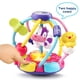 thumbnail image 3 of Bola de juguete VTech Baby Lil' Critters Shake and Wobble Busy Ball, color morado, 3 of 7