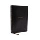 thumbnail image 1 of Biblia HarperCollins NRSV Católica de Cuero Suave Negra, 1 of 7