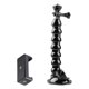 thumbnail image 3 of Adaptador De Ventosa Para Automóvil Soporte De Montaje En Vidrio Para Ventana F/ DJI Action 2 Actio, 3 of 5