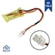 thumbnail image 3 of Sensor de descongelación del termistor del refrigerador LG 6615JB2005C, 3 of 7