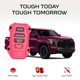 thumbnail image 3 of Cubierta para Llavero AJT DESIGN Toyota Tundra/Tacoma, 3 of 8