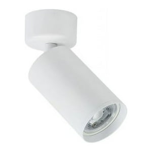 Hb Led - Foco Spotlight Sobrepuesto 1Xgu-10 Altair I Blanco