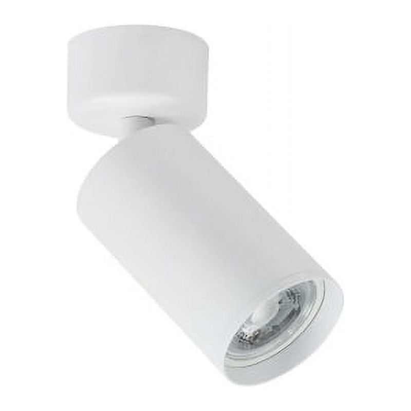 Hb Led - Foco Spotlight Sobrepuesto 1xgu-10 Altair I Blanco