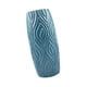 thumbnail image 2 of Jarrón De Flores Para Escritorio, Regalo, Arreglo Floral Para Chimenea, Mesa, Cocina, Azul, 2 of 5
