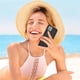 thumbnail image 2 of Funda Antigolpes para iPhone 15 Plus Cubierta Delgada Negro, 2 of 6